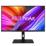 Asus PA328QV 31.5 Inch 75Hz Pro Art Monitor
