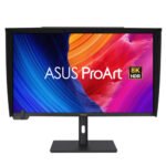 Asus PA32KCX (8K) 32 Inch 60Hz Pro Art Monitor