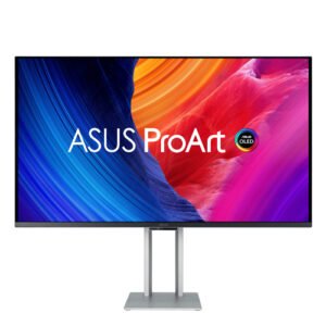 Asus PA32UCDM (OLED) 32 Inch 240Hz Pro Art Monitor