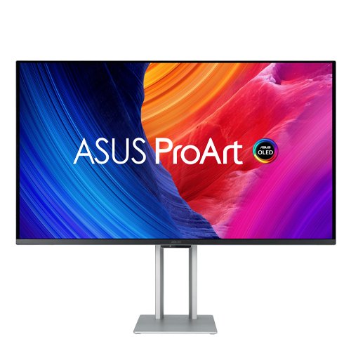 Asus PA32UCDM (OLED) 32 Inch 240Hz Pro Art Monitor 1 Asus PA32UCDM (OLED) 32 Inch 240Hz Pro Art Monitor