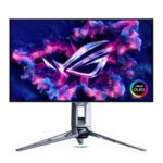 Asus PG27AQWP (OLED) 26.5 Inch 540Hz ROG Swift Monitor