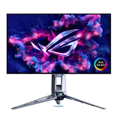Asus PG27AQWP (OLED) 26.5 Inch 540Hz ROG Swift Monitor