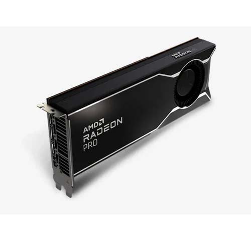 Sapphire AMD Radeon Pro W7800 48GB GDDR6 Graphic Card 32353-01-20G-1