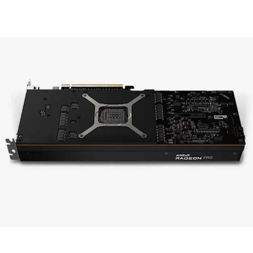 Sapphire AMD Radeon Pro W7800 48GB GDDR6 Graphic Card 32353-01-20G-2