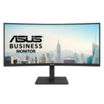 Asus VA34VCPSR 34 Inch 100Hz TUF Monitor
