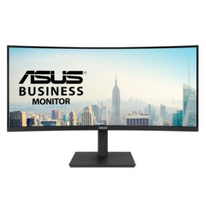 Asus VA34VCPSR 34 Inch 100Hz TUF Monitor