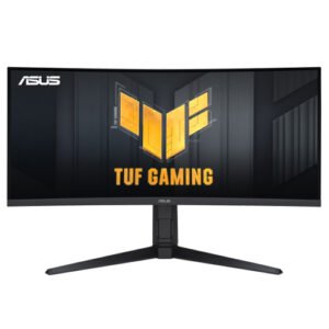 Asus VG34VQL3A 34 Inch 180Hz TUF Monitor