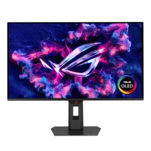 Asus XG27ACDMS (OLED) 26.5 Inch 280Hz ROG Strix Monitor