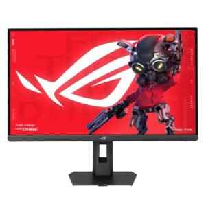 Asus XG27ACEMS 27 Inch 255Hz ROG Strix Monitor