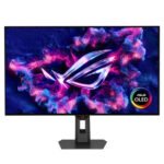 Asus XG32UCWG (OLED 4K) 31.5 Inch 330Hz ROG Strix Monitor