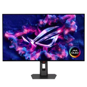 Asus XG32UCWG (OLED 4K) 31.5 Inch 330Hz ROG Strix Monitor