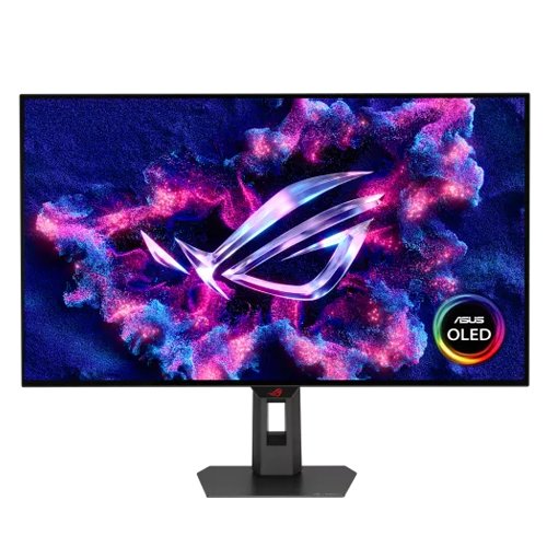 Asus XG32UCWMG (OLED 4K) 31.5 Inch 480Hz ROG Strix Monitor