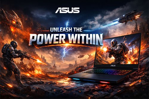 asus-Gaming-laptop