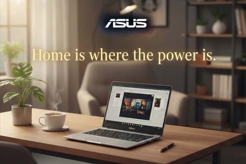 asus-Home-laptop