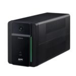 APC 2200VA Easy-UPS with AVR BVX2200LI-IN