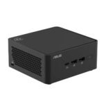 ASUS NUC 15 PRO C5-210H INTEL GRAPHICS Wi-Fi 7 BAREBONE Mini PC RNUC15CRHC500000I