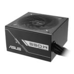 ASUS Prime 550B 80+ Bronze ATX 2.0 550W Power Supply PRIME-550B-BLACK