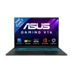 Asus ASUS GAMING 16.0 Inch Intel Core 7 16GB RAM 512GB SSD RTX5050 GPU Gaming Laptop V3607VH-RP038WS