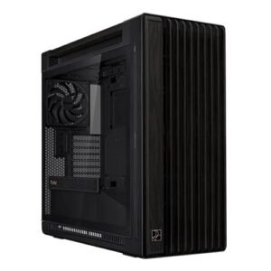 Asus ProArt PA602 Wood E-ATX Mid Tower Cabinet PROART-PA602-WOOD