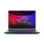 Asus ROG STRIX G16 16.0 Inch ARL HX Core Ultra 9 16GB RAM 1TB SSD RTX5060 GPU Gaming Laptop G615LM-S5128WS
