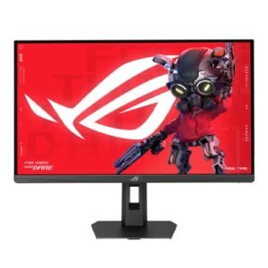 Asus ROG Strix XG27ACMES 27 Inch Gaming Monitor