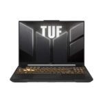 Asus TUF A16 16.0 Inch R7-7445HS 16GB RAM 512GB SSD RTX4050 GPU Gaming Laptop FA607NUG-RL136WS