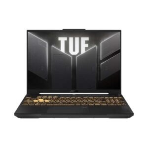 Asus TUF A16 16.0 Inch R7-7445HS 16GB RAM 512GB SSD RTX4050 GPU Gaming Laptop FA607NUG-RL136WS
