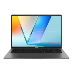 Asus VIVOBOOK S 14 16.0 Inch RYZEN AI 5 330 16GB RAM 1TB SSD Integrated GPU Gaming Laptop M3607KA-SH100WS