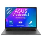 Asus VIVOBOOK S14 14.0 Inch Intel Core 5 210H  16GB RAM 512GB SSD Integrated GPU Gaming Laptop S3407VA-LY080WS