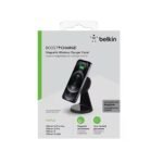Belkin BOOST CHARGE Wireless Charger for iPhone 12 - Black WIB003TTBK