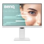 BenQ GW2486TC 23.8" Monitor (White)