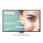 BenQ GW2790TC 27" Eye-Care Home Office Monitor (White)