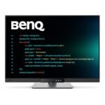 BenQ RD280UG 28.2" 4K+ HDR Programming Monitor