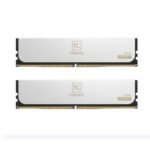 TeamGroup T-Create Expert 32GB (2x16GB) 6000 MHz DDR5 CL38 White Memory CTCWD532G6000HC38GDC01