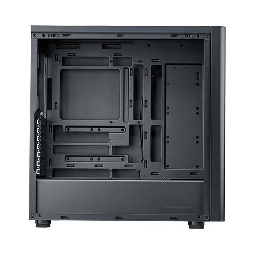 Cooler Master Elite 502 ARGB E-ATX Mid Tower Case E502-KGNN-S00-1