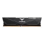 TeamGroup VULCAN 32GB (1x32GB) 6000 MHz DDR5 CL38 Black Memory FLBD532G6000HC38J01