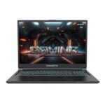 GIGABYTE G6 KF-H3IN865KH 16 inch i7-13620H RTX 4060 GPU 32GB Memory 2TB SSD Gaming Laptop