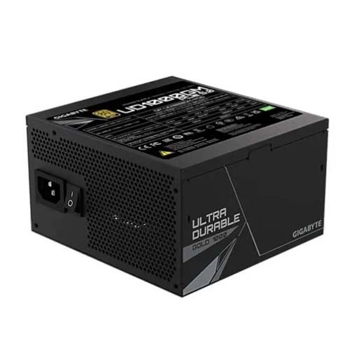 Gigabyte UD1000GM PG5 1000 Watt 80 Plus Gold Power Supply
