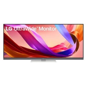 LG 34U530A-W 34 inch UltraWide WFHD 2560 x 1080 100Hz IPS Wide Computer Monitor