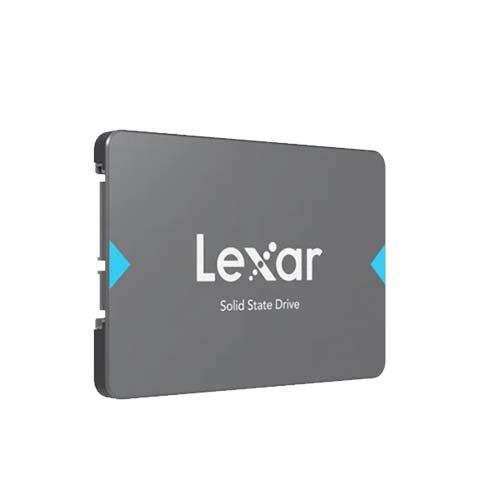 Lexar NQ100 1TB SATA III 2.5 inch SSD 7mm LNQ100X001T-RNNNG