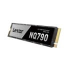 Lexar NQ790 1TB M.2 2280 PCIe Gen4x4 NVMe SSD LNQ790X001T-RNNNG