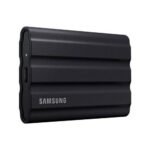 Samsung 1TB T7 Shield Portable SSD (Black) MU-PE1T0S/WW