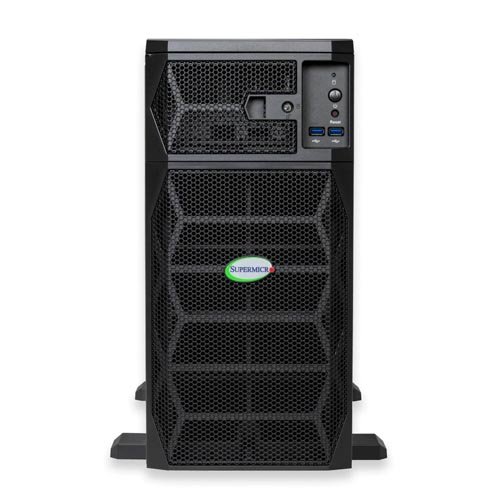 Supermicro Super AI Station (NVIDIA GB300 Grace Blackwell) ARS-511GD-NB-LCC