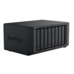Synology DiskStation DS1825+ 8-Bay Network Attached Storage NAS Device