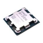 AMD Ryzen 5 7500X3D Desktop Processor (Tray) 100-000001904