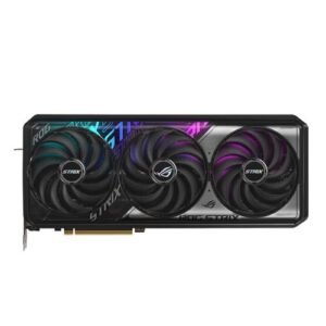 ASUS GeForce RTX 5070 Strix OC Graphic Card ROG-STRIX-RTX5070-O12G-GAMING
