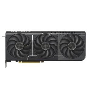 ASUS Radeon RX 9060 XT Prime OC 16G Graphic Card PRIME-RX9060XT-O16G