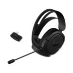 ASUS TUF Gaming H1 Wireless Headset TUFGAMINGH1WLB