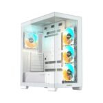 Arctic Titan X3D Gaming PC – RTX 5080 16GB, Ryzen 9 9950X3D, 32GB DDR5, 2TB Gen5 SSD