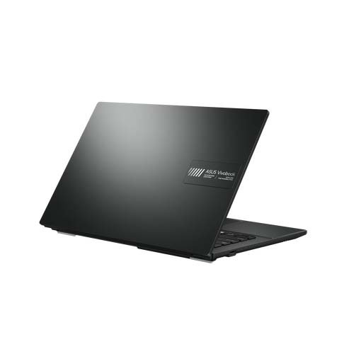 Asus VIVOBOOK GO 14 14 Inch AMD Ryzen 3 7320U 8GB RAM 512GB SSD Integrated GPU Student Laptop E1404FA-EB2522WS-1